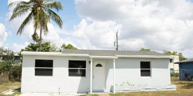 Fort Lauderdale House: 2317 NW 15th Ct