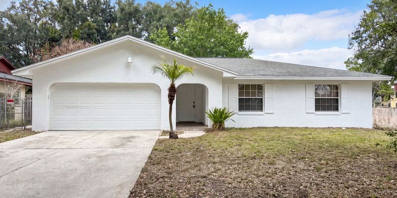 Orlando House: FL-417