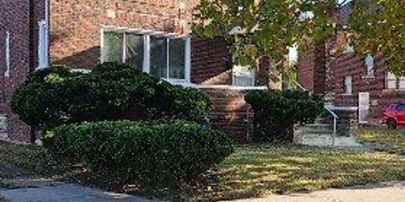 Detroit Apartment: 5003 Whitfield St