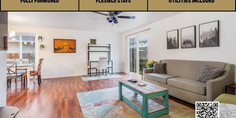 Tacoma House: 2141 S Sheridan Ave