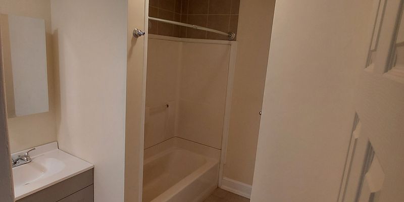 Phillipsburg Apartment: 21 N Main St