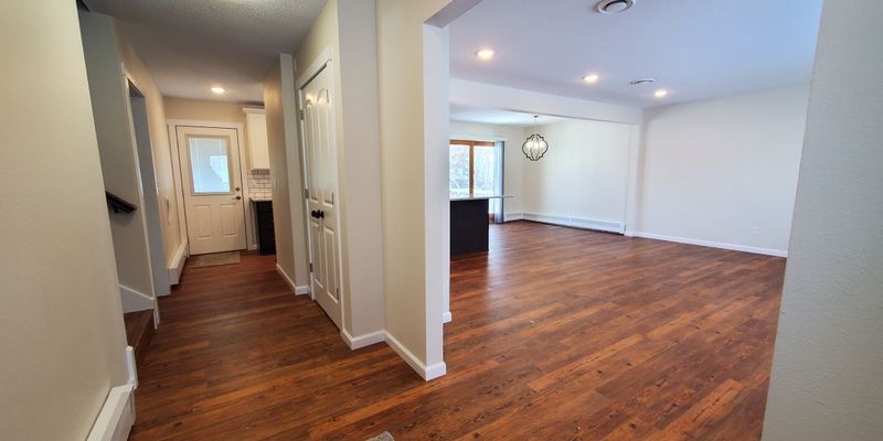 Fargo House: 2861 Longfellow Rd N