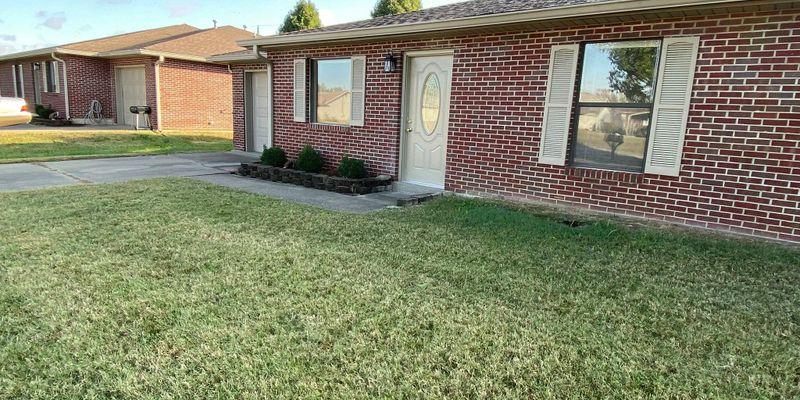 Tell City Multiplex: 904 22nd St