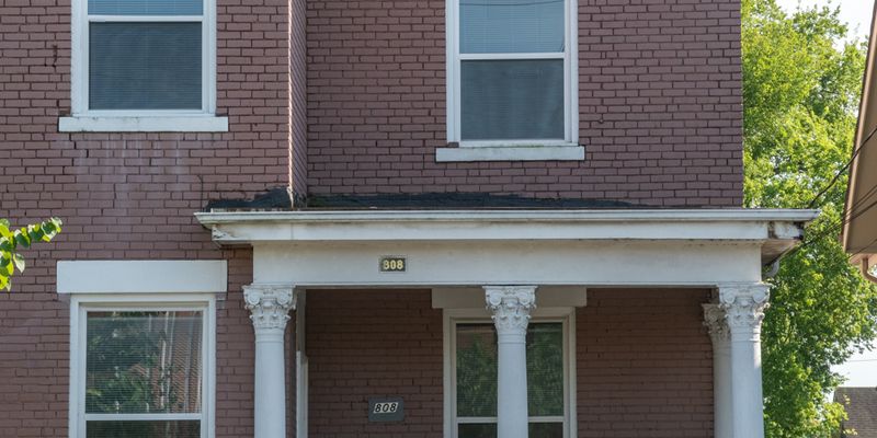 Chattanooga Multiplex: 808 E M L King Blvd