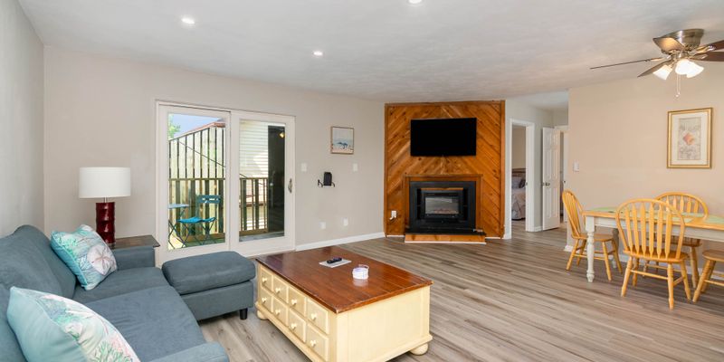 Norfolk Condo: 1540 Chela Ave