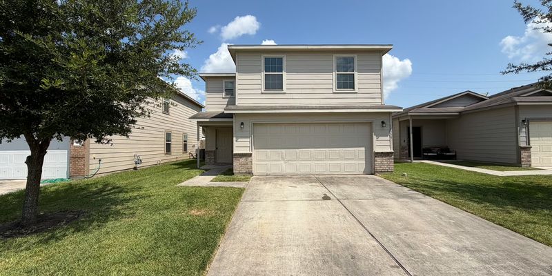 Houston House: TX-99