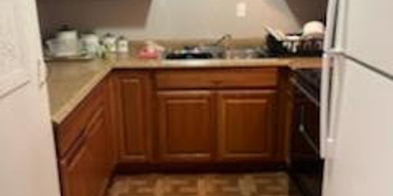 Albuquerque Apartment: 520 Indiana St SE