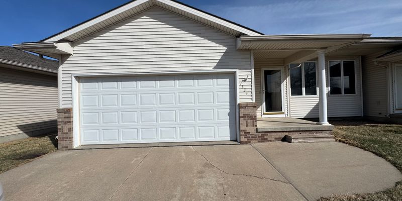 Fremont House: 1534 Ohio St