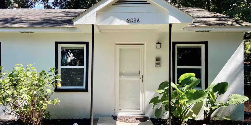 North Charleston Apartment: 1908 Fuller St