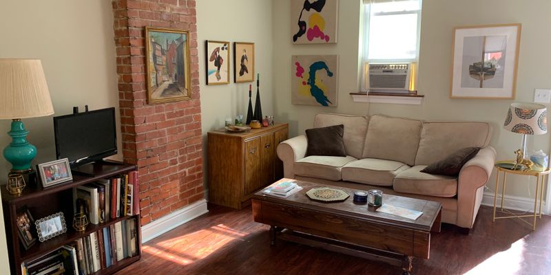 Pittsburgh House: 5118 Dresden Way, Pittsburgh, PA 15201