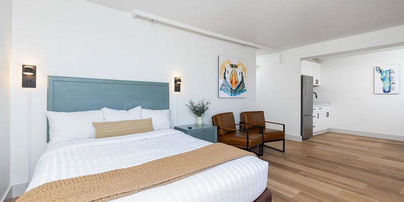 Anchorage Apartment: 1020 W 12th Ave