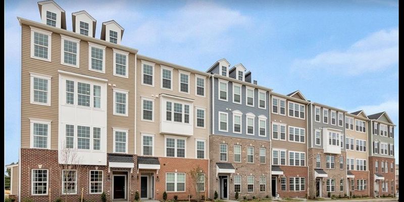 Henrico Townhome: 4659 Wistar Creek Dr