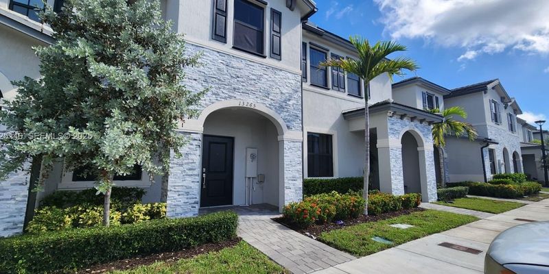 Homestead House: 13265 SW 286th Terrace