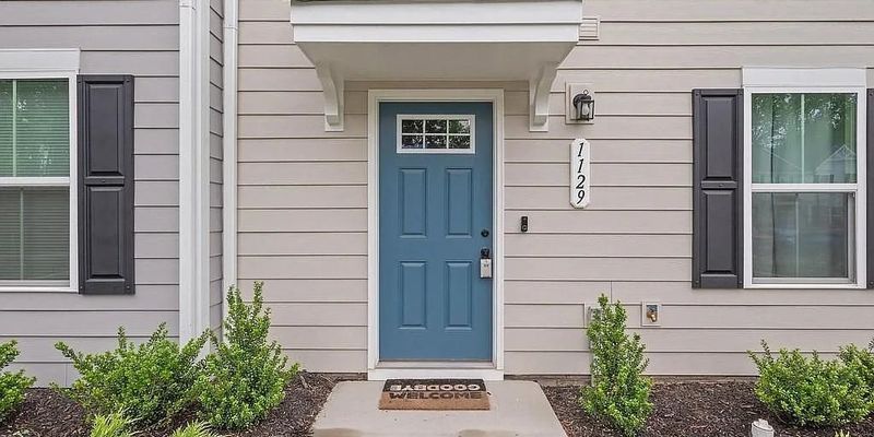 Richmond House: 1129 Canterbury Rdg Rd