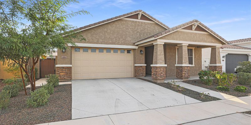 Surprise House: 12881 N 145th Dr