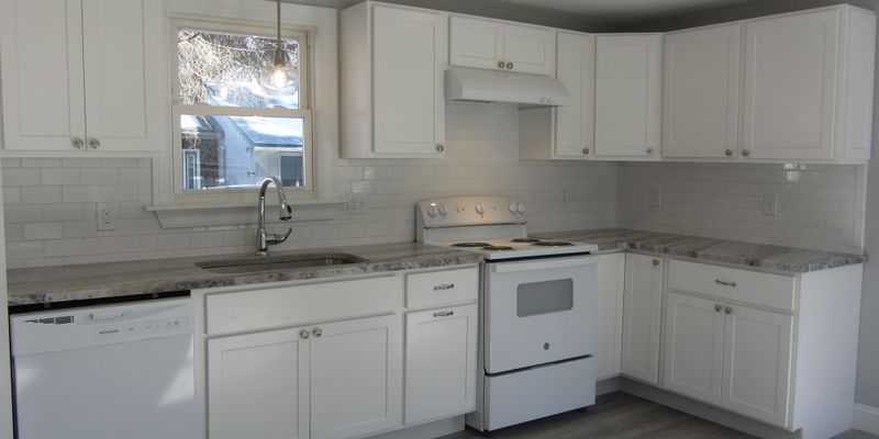 Biddeford Apartment: 59 Western Ave