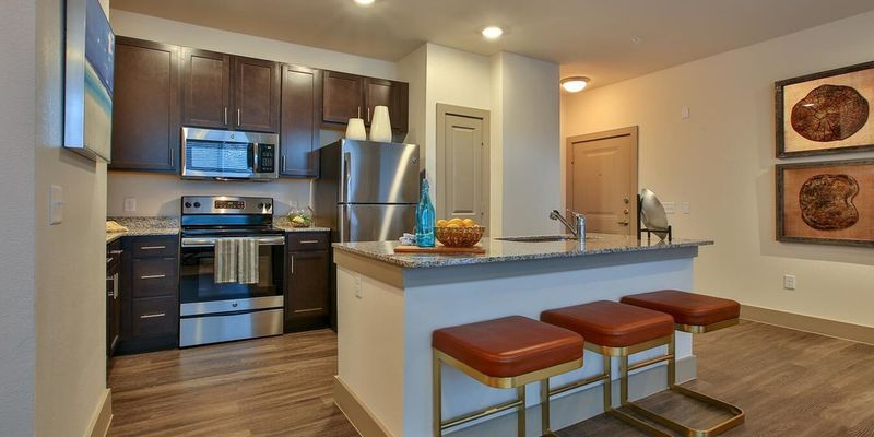 Spring Apartment: 3789 Spring Cypress Rd