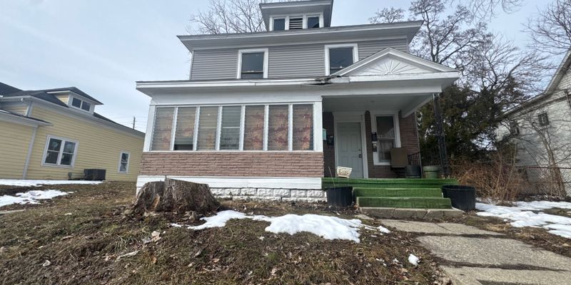 Kokomo Apartment: 635 S Union St