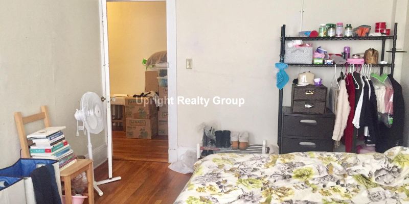 Boston Apartment: 71 Chester St