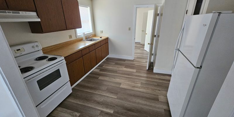 Fort Kent Apartment: 49 Market St