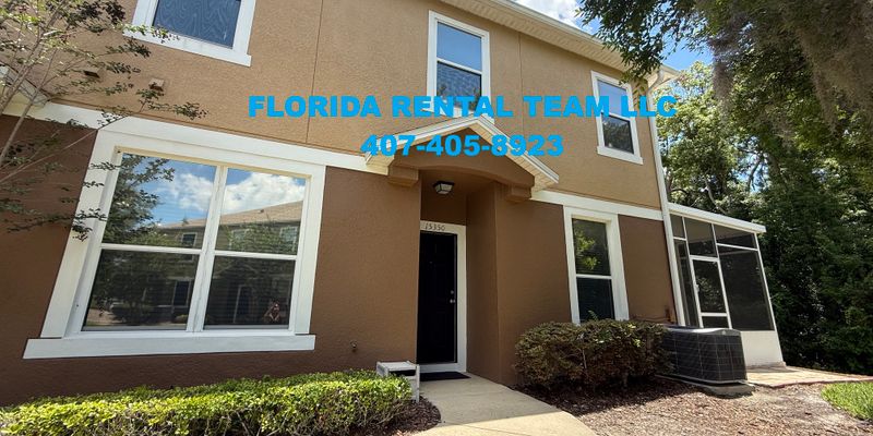 Winter Garden House: 15350 Oak Apple Ct, 17B