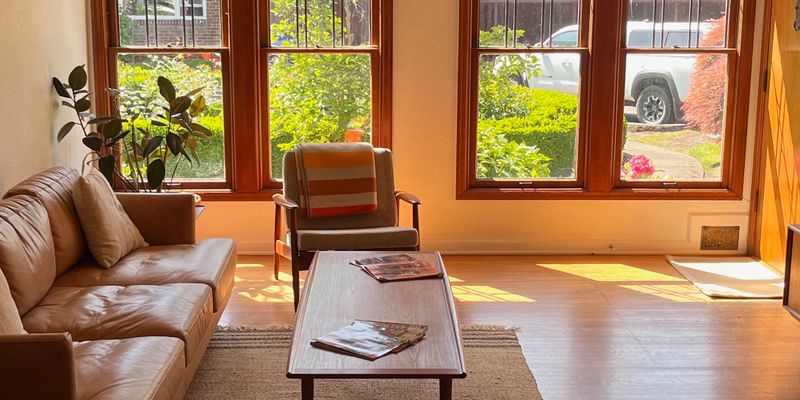 Portland House: 4353 NE Halsey St