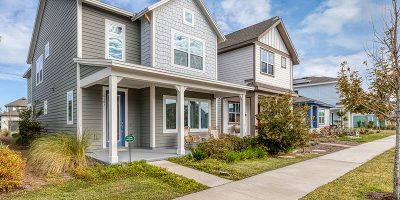 St. Cloud House: 6501 Rover Wy