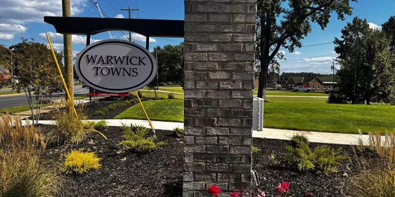 Richmond Townhome: 1165 Canterbury Rdg Rd