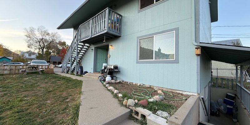 Durango Apartment: 136 E 6th Ave