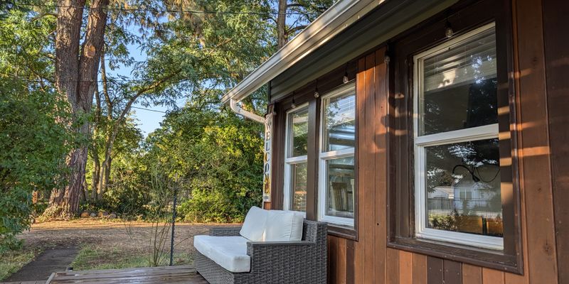 Battle Ground House: 19105 NE 112th Ave, Battle Ground, WA 98604, USA