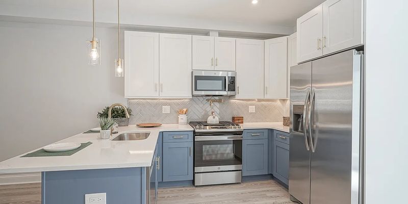 Philadelphia Apartment: 1218 S 20th St