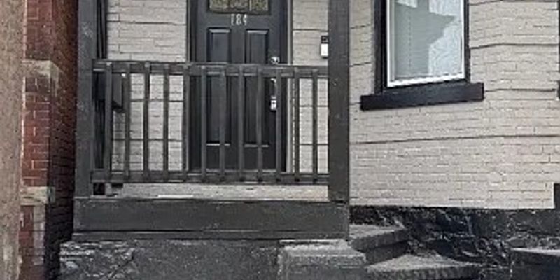 City of Orange Apartment: 184 Hickory St