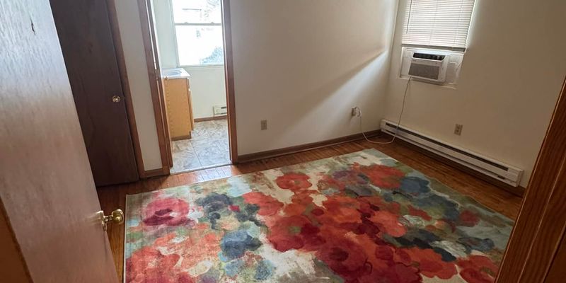 Frostburg Apartment: 61 S Broadway