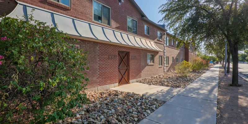 Phoenix Townhome: 2888 N 14th St