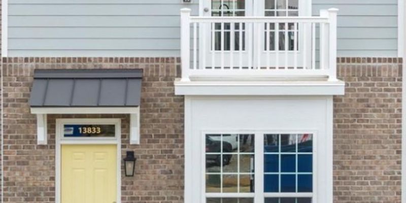 Midlothian Townhome: 13833 Randolph Pond Ln