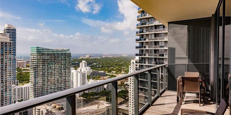 Miami Condo: 801 S Miami Ave