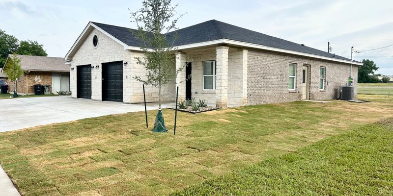 Killeen Townhome: 3109 Clinkenbeard Dr