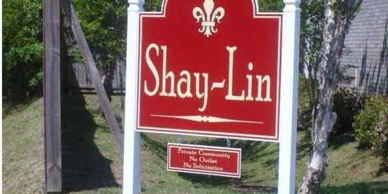 Niceville House: 1829 Shay-Lin Ct