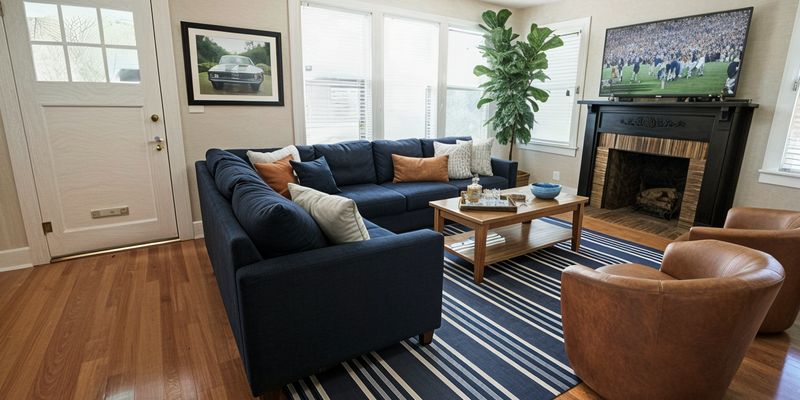 Gainesville House: 1028 SW 1st Ave