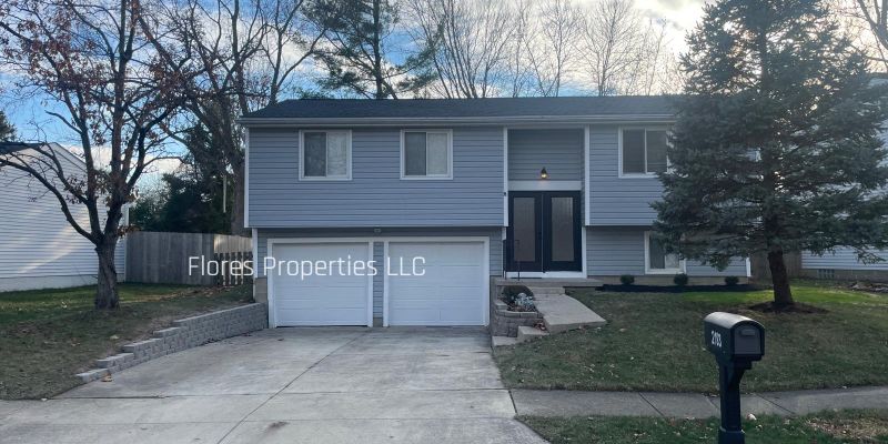 Powell House: 2183 Smoky View Blvd