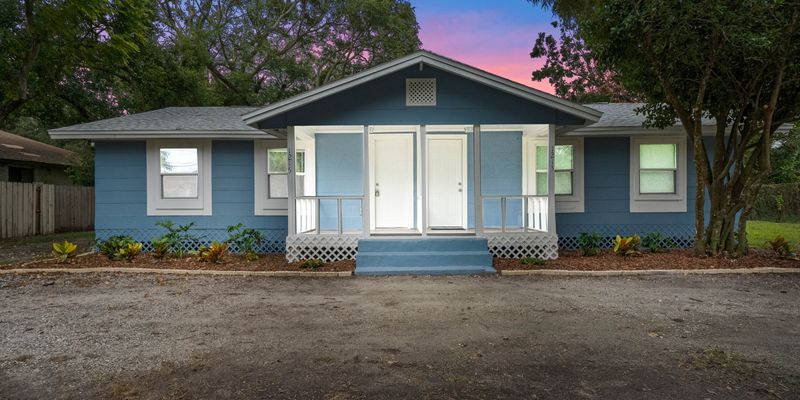 Orlando House: 1213 Kingston Ave