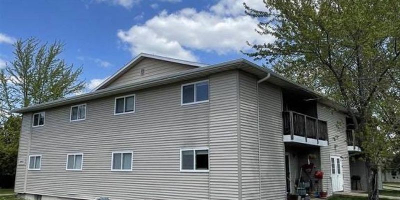 Schofield Apartment: 4903 Aspen St