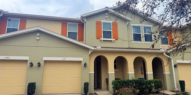 Kissimmee Multiplex: 3147 Tocoa Cir