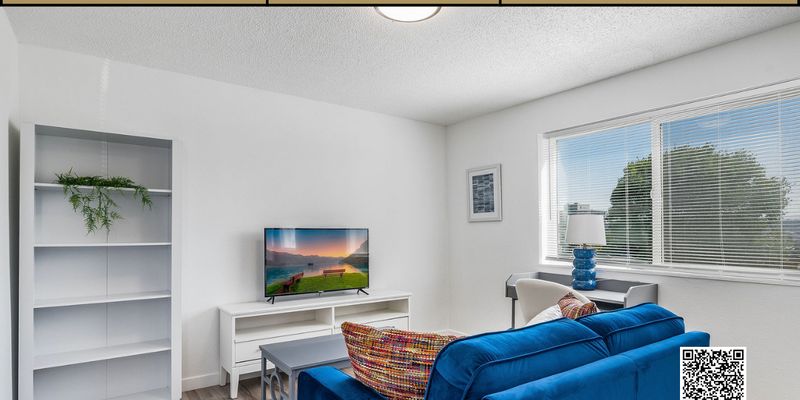 Tacoma Apartment: 612 S 18th Street