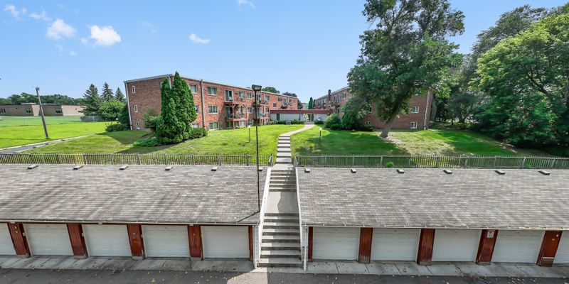 Minneapolis Apartment: 5980 Anna Ave NE