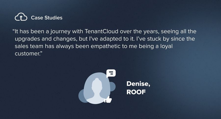 Securing Online Payments: ROOF’s Story