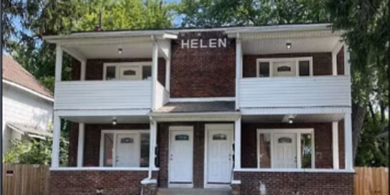 Columbus Multiplex: 56 S Burgess Ave