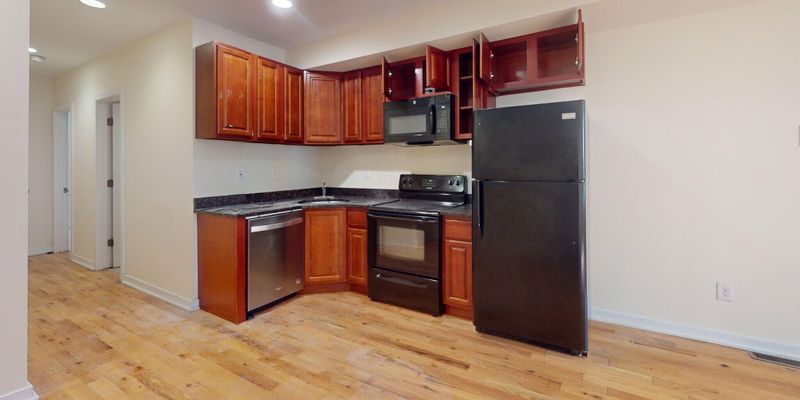 Philadelphia Apartment: 1526 N Carlisle St