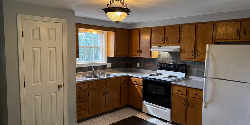 Biddeford Apartment: 530 Main St
