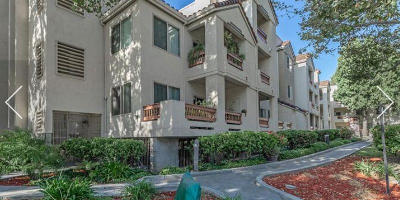 San Jose House: 1277 San Tomas Aquino Rd